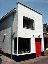 Nieuwe winkel 2004